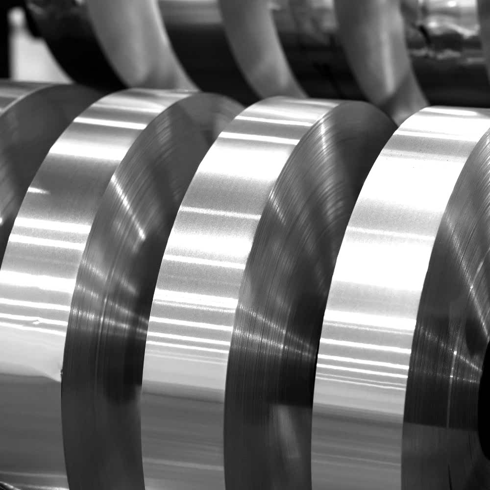 Dilinmiş Sac ile Üretimde Kesintisiz Akış