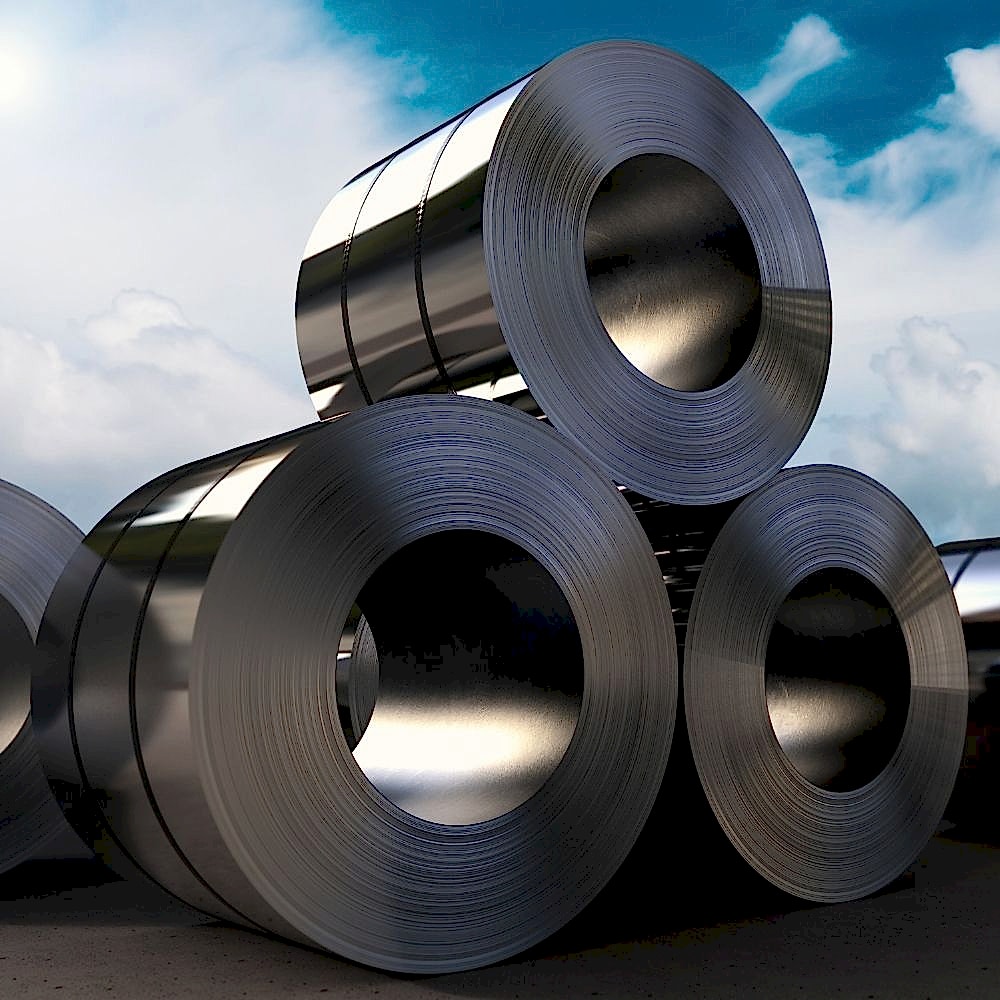 Galvaniz Rulo ile Korozyona Karşı Maksimum Koruma