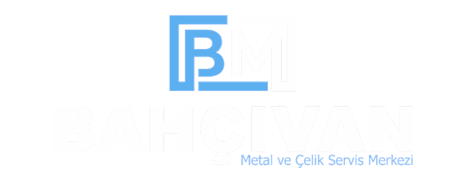 Bahçıvan Metal ve Çelik Servis Merkezi